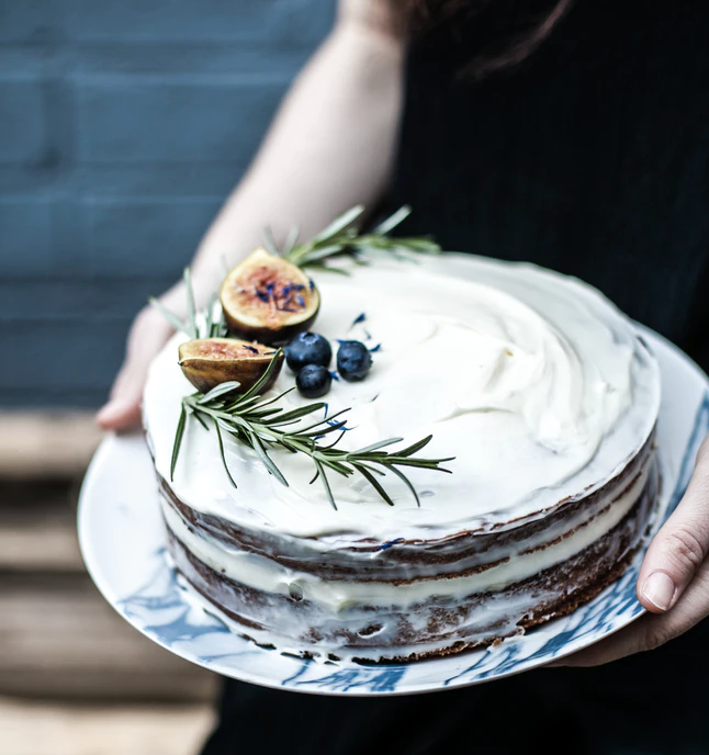 Cake Trimming 101: The Cake's Out Of The Oven! Now What?
