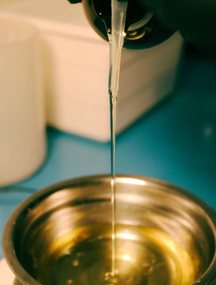 Why Oil is My Secret Weapon in Baking Cupcakes & Cakes