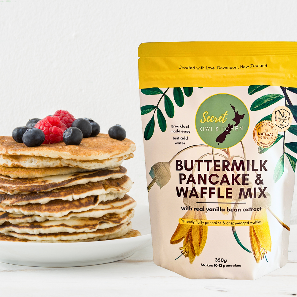 
                  
                    Buttermilk Pancake & Waffle Mix
                  
                