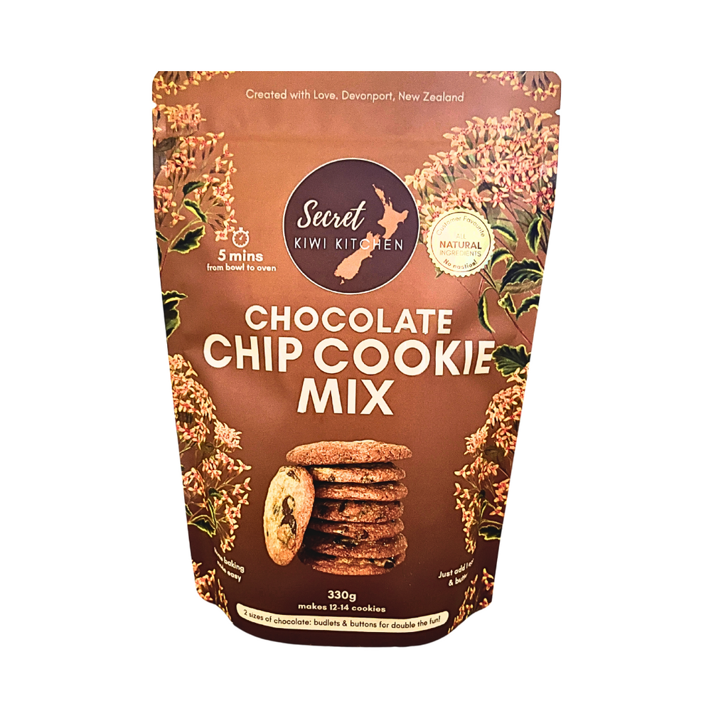 🍪  Chocolate Chip Cookie Mix! 🌟 New Product Alert!!! 🎉