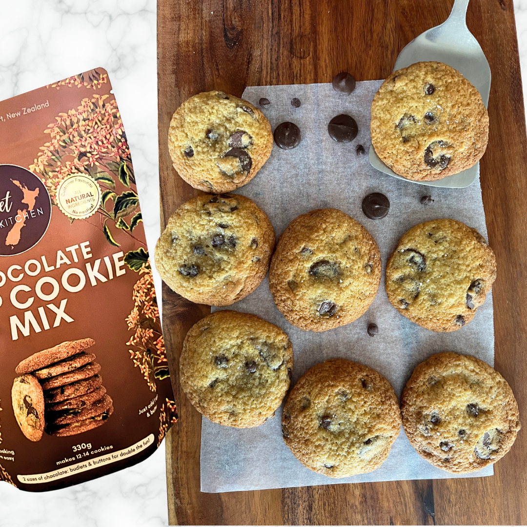 
                  
                    🍪  Chocolate Chip Cookie Mix! 🌟 New Product Alert!!! 🎉
                  
                