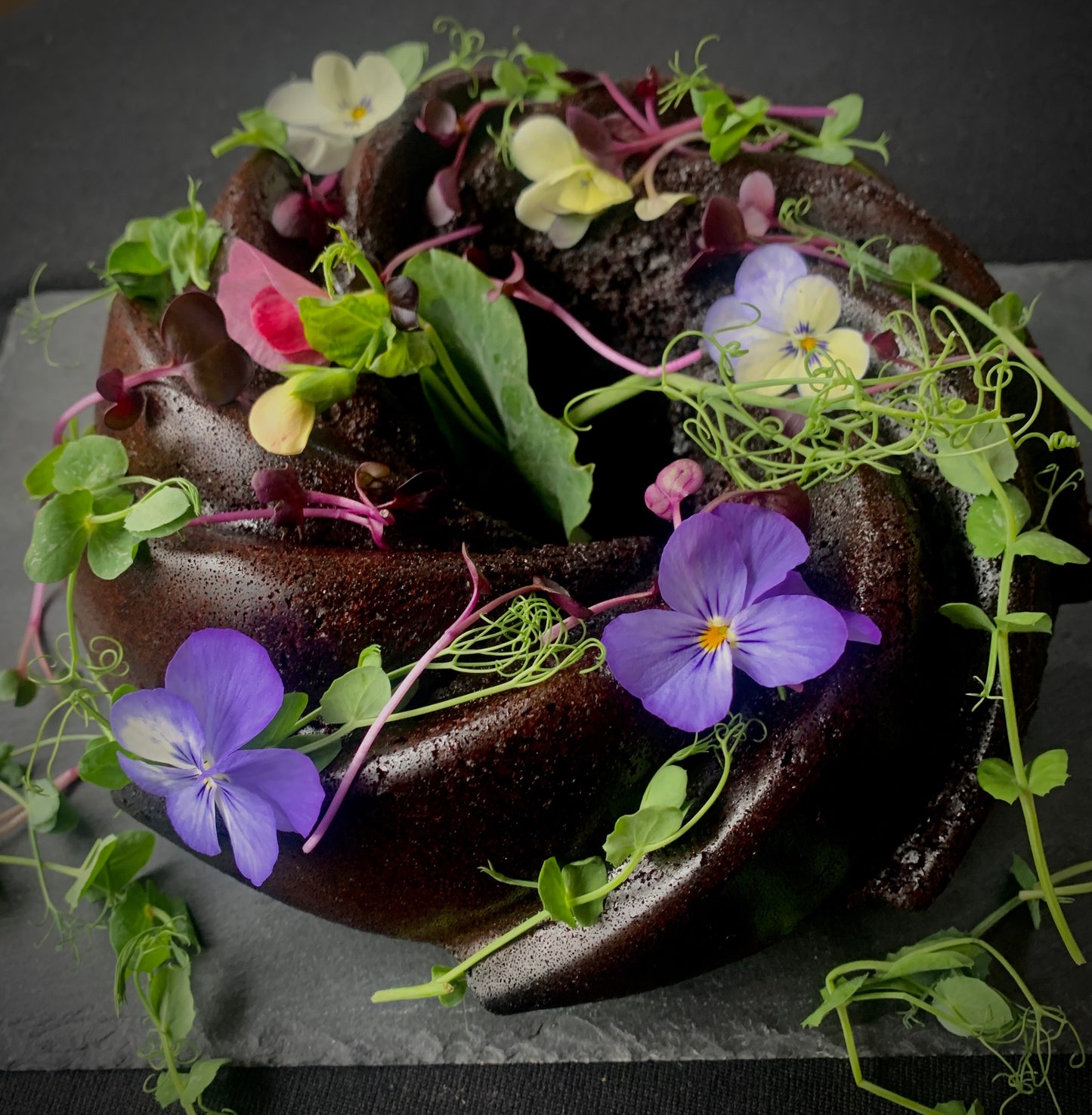 Secret Kiwi Kitchen