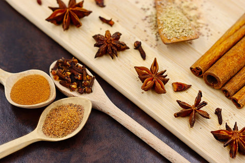 Five Spice Powder