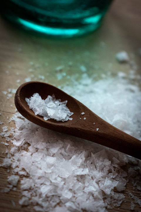 Marlborough Sea Salt