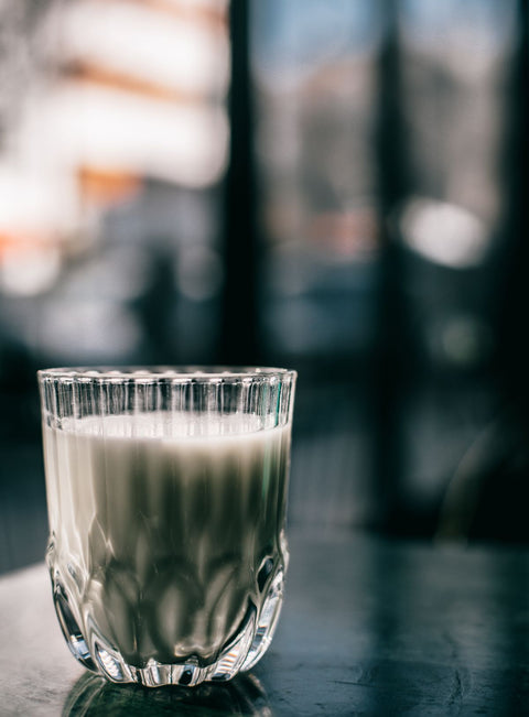 Real Buttermilk