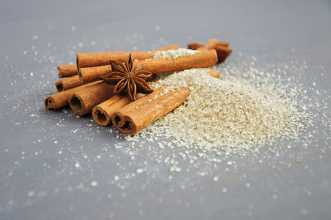 Warm Spices