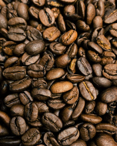 A Whisper of Coffee