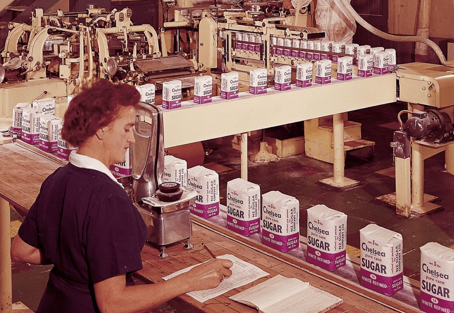 Why the Sugar in Our Baking Mixes Matters to People with Alpha-Gal