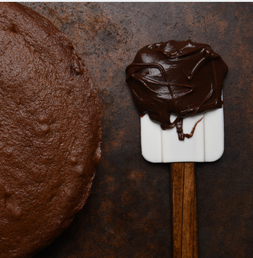 Secret Kiwi Kitchen's Recipe For The Ultimate Chocolate Buttercream