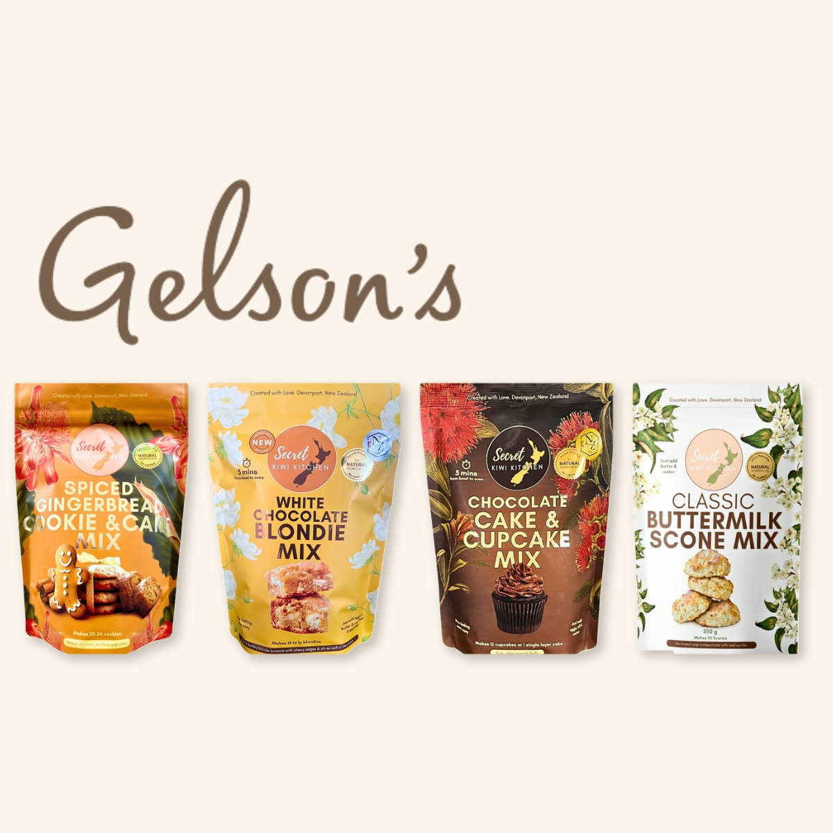From Auckland to Los Angeles: Secret Kiwi Kitchen Lands in Gelson’s Markets