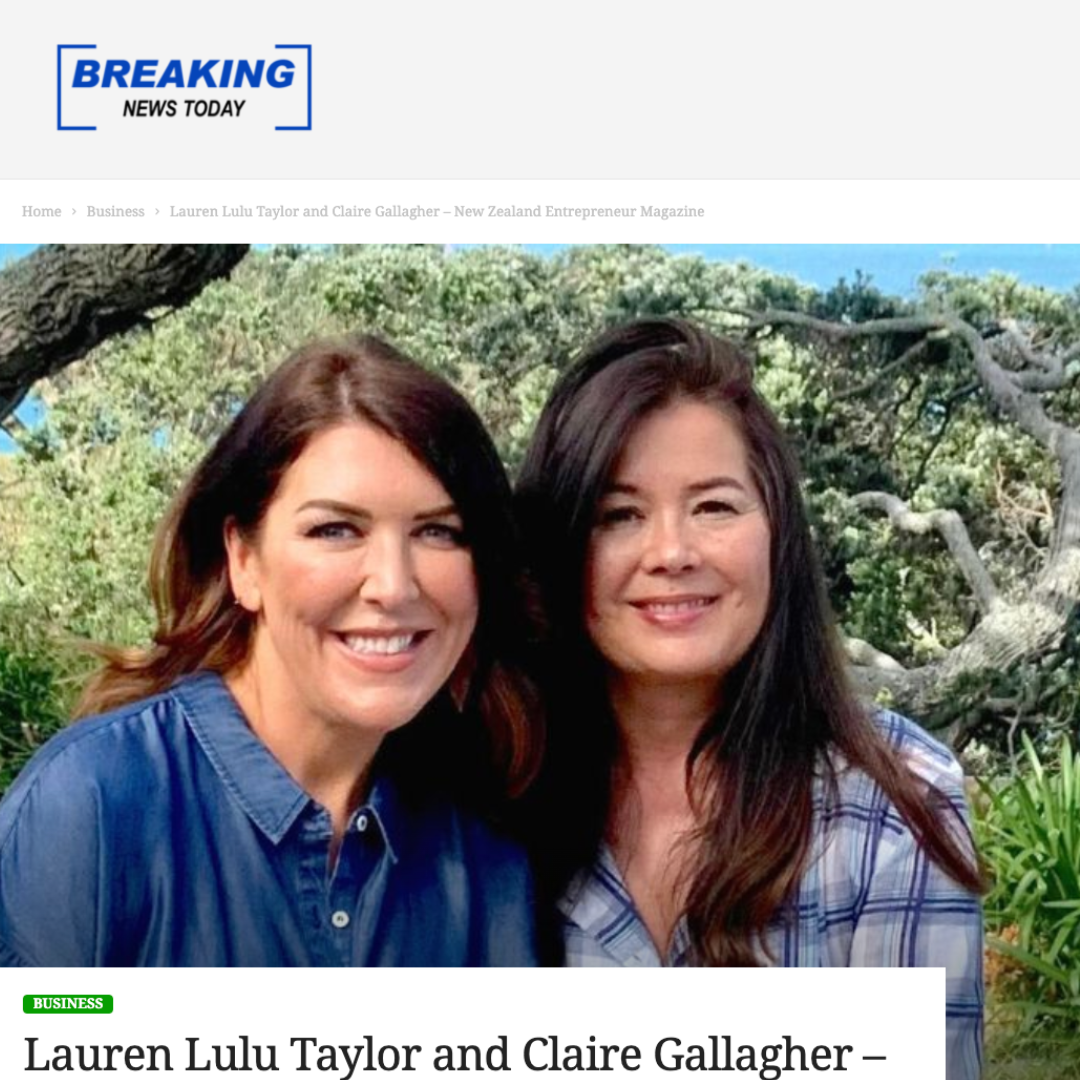 As Featured In: Breaking News Today