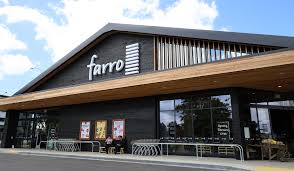 Secret Kiwi Kitchen Now available at Farro!