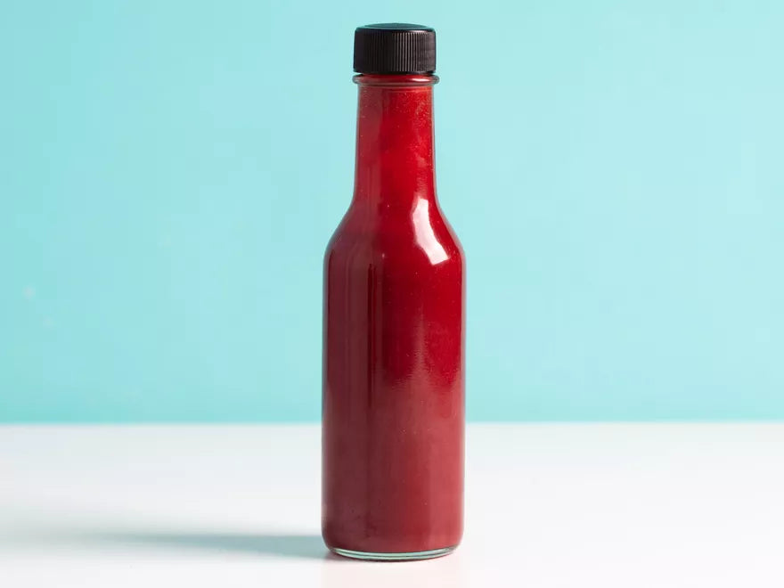 Secret Kiwi Kitchen Make Your Own Hot Sauce Kit