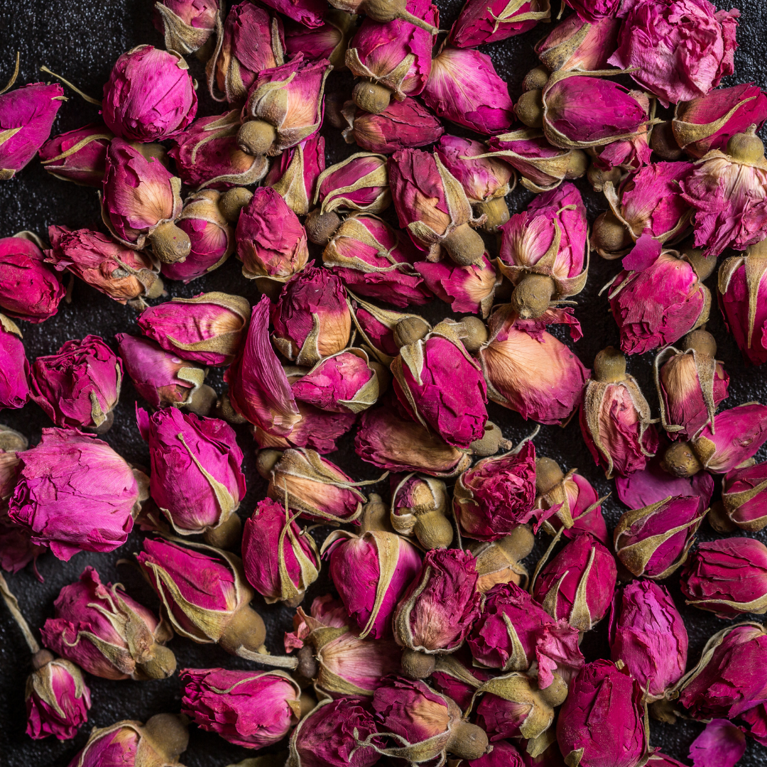 Blooming Delicious! How to Cook with Roses 🌹