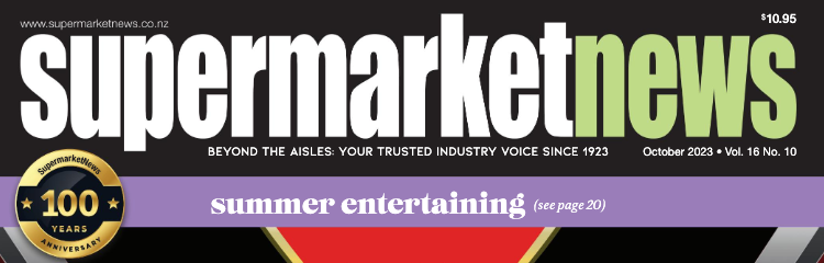 As Featured in Supermarket News- Home baking In 1/2 the time!