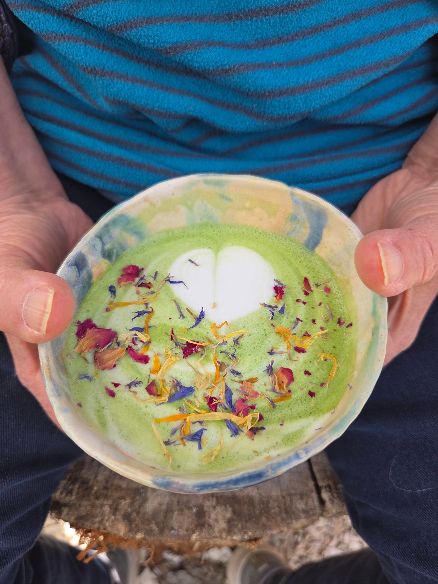 Choosing Kindness, Especially Now