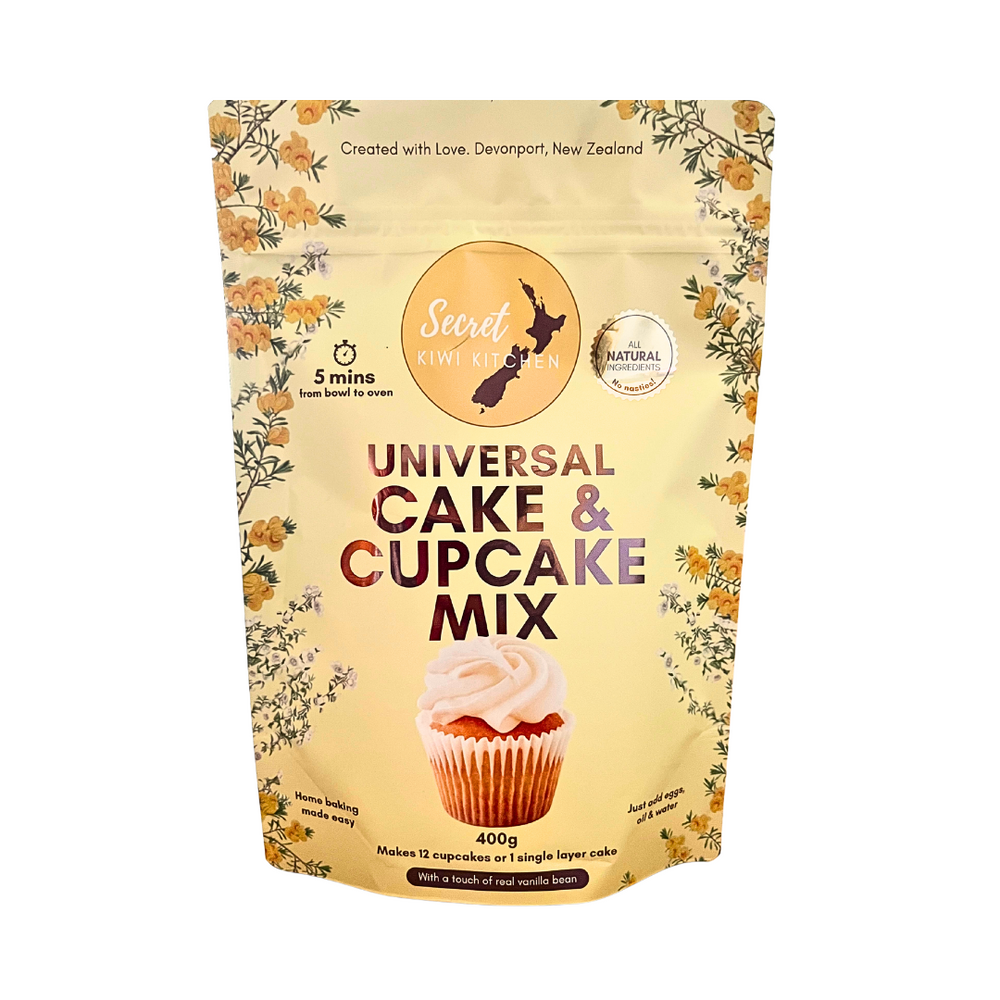 
                  
                    Easy Home Mix Bundle: One Each of Our 5 Mixes- Bundle & SAVE!
                  
                