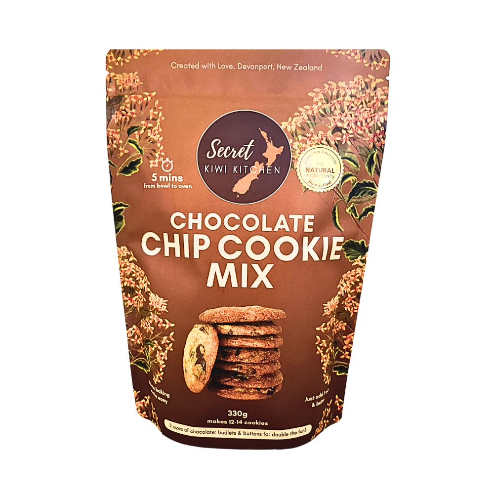 
                  
                    Cookie Bundle - 3 Awesome Mixes-  Bundle & Save
                  
                