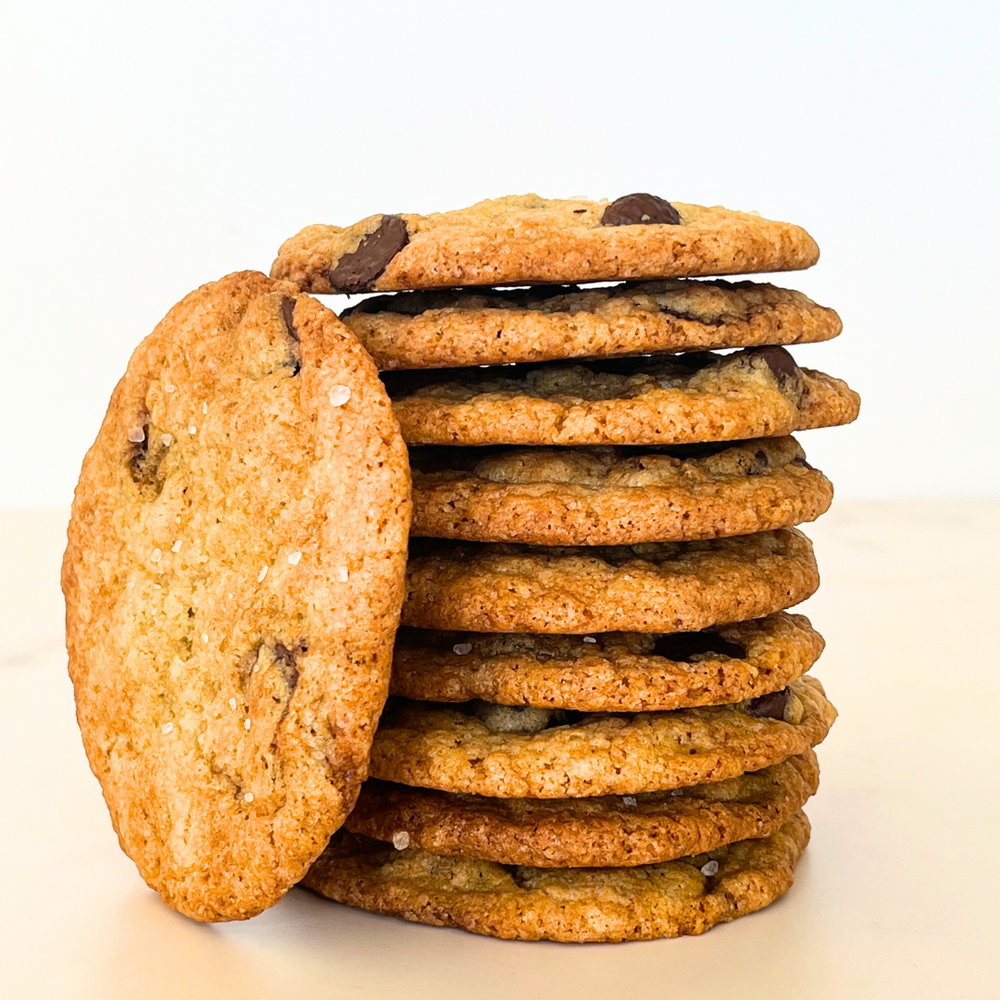 
                  
                    Chocolate Chip Cookie Bundle- Buy 2 mixes and save!
                  
                