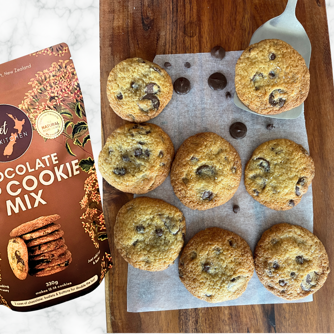 
                  
                    Cookie Bundle - 3 Awesome Mixes-  Bundle & Save
                  
                