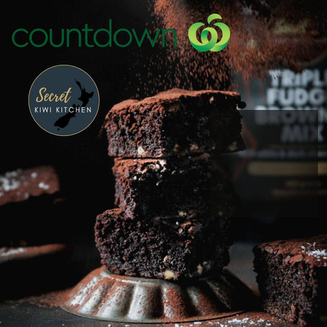 
                  
                    Sweet Treat Bundle: Triple Delight! Our top 3 sweet treats
                  
                