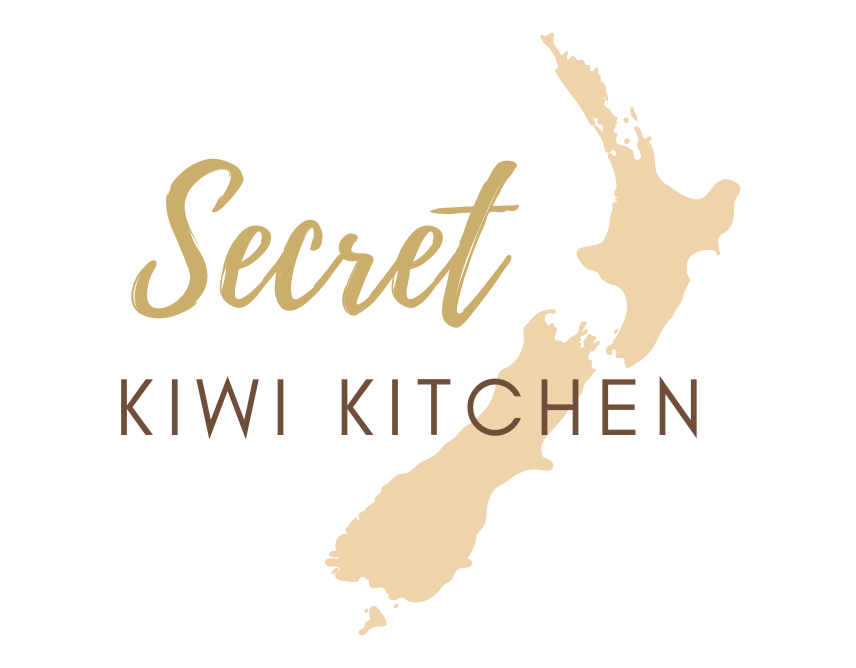 Secret Kiwi Kitchen