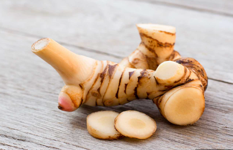 Galangal