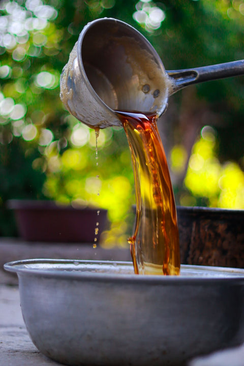 Molasses