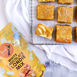 White Chocolate Blondie Mix
