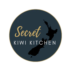 Secret Kiwi Kitchen