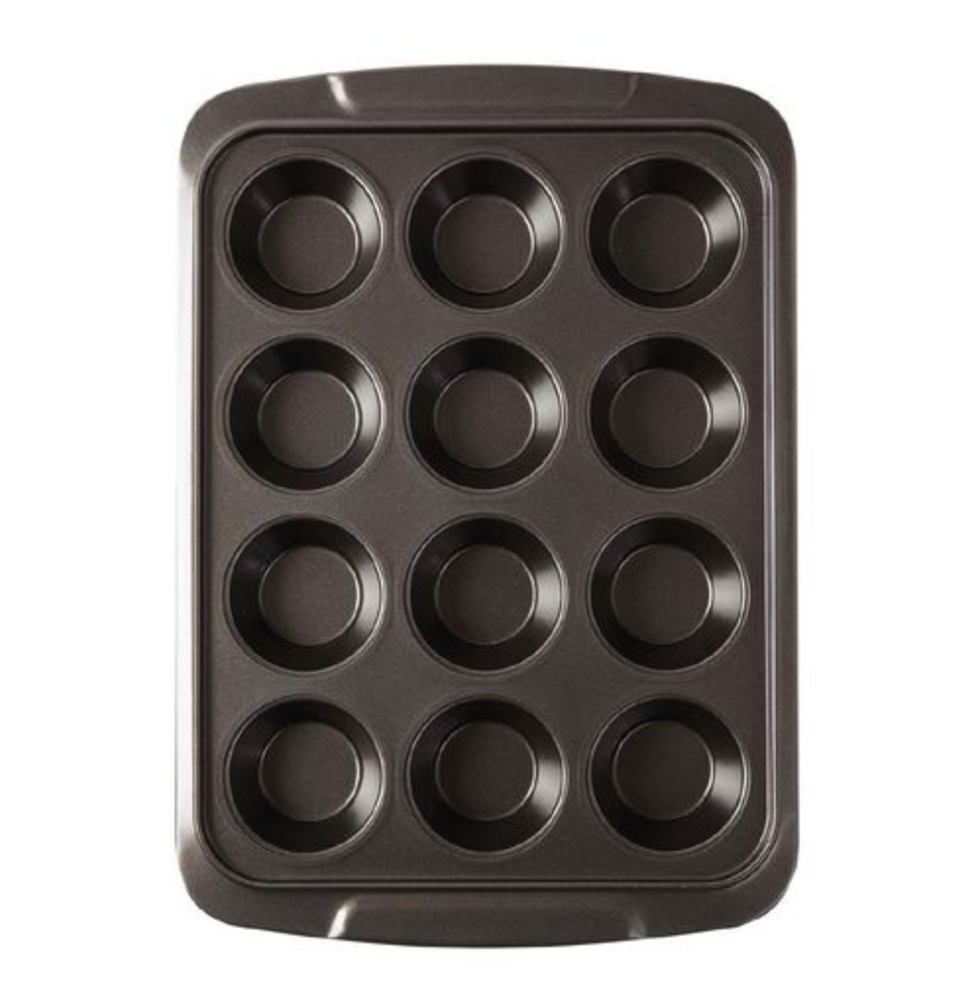 Our Recommended Cupcake/Muffin Tin